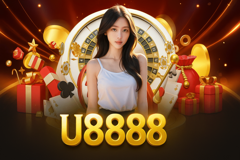 U8888